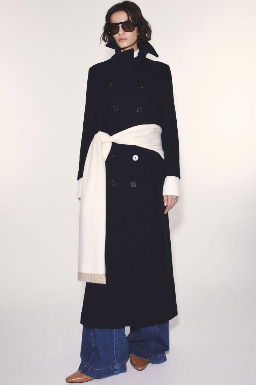 NEW IN WOMAN COLLECTION FW25