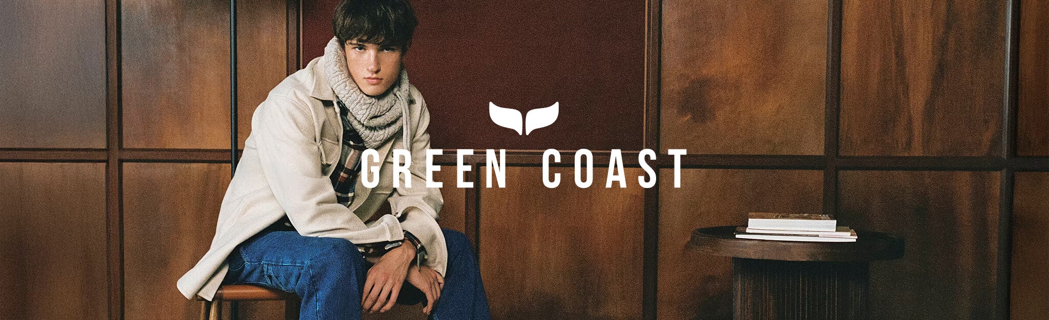 Green Coast no El Corte Inglés Online