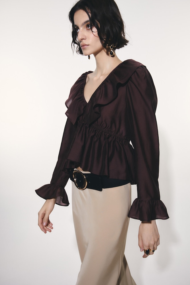 NEW IN WOMAN COLLECTION FW25