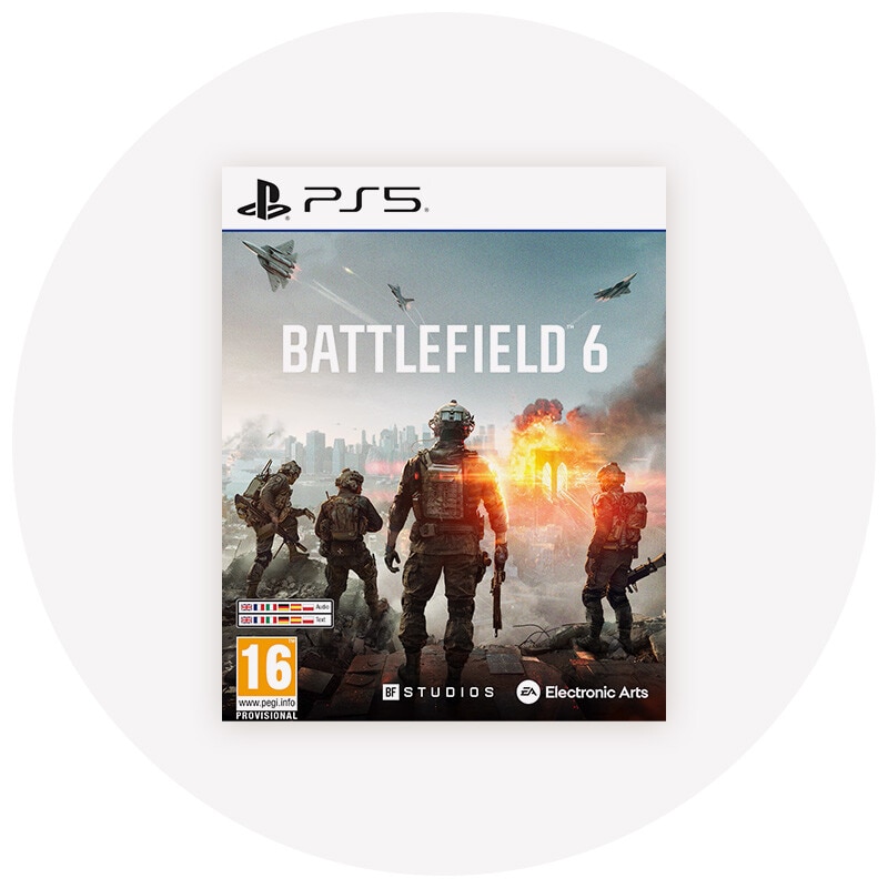 Jogos Playstation 5