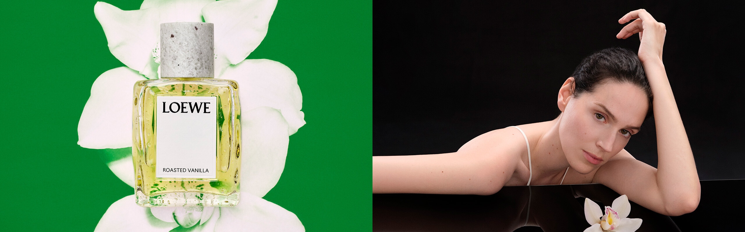 Conheça a loja virtual Loewe no El Corte Inglés Portugal