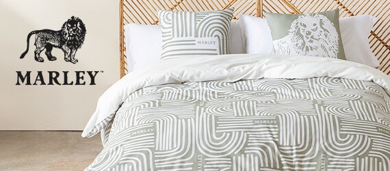 Marley 6