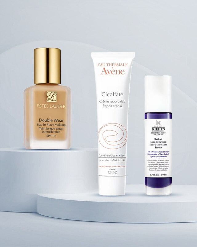 Perfumería y parafarmacia hasta -35%