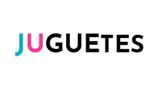 Juguetes logotipo