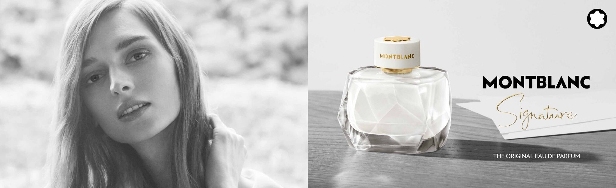 Montblanc Signature