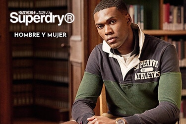 Superdry 4