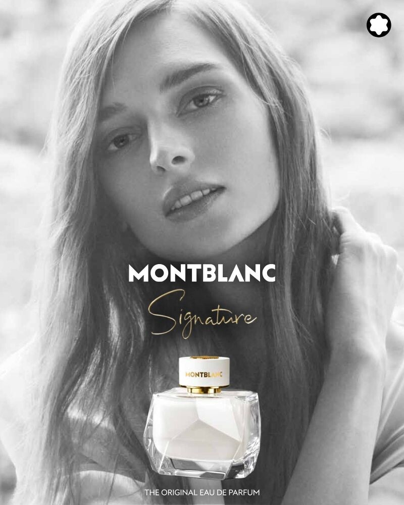 Montblanc Signature