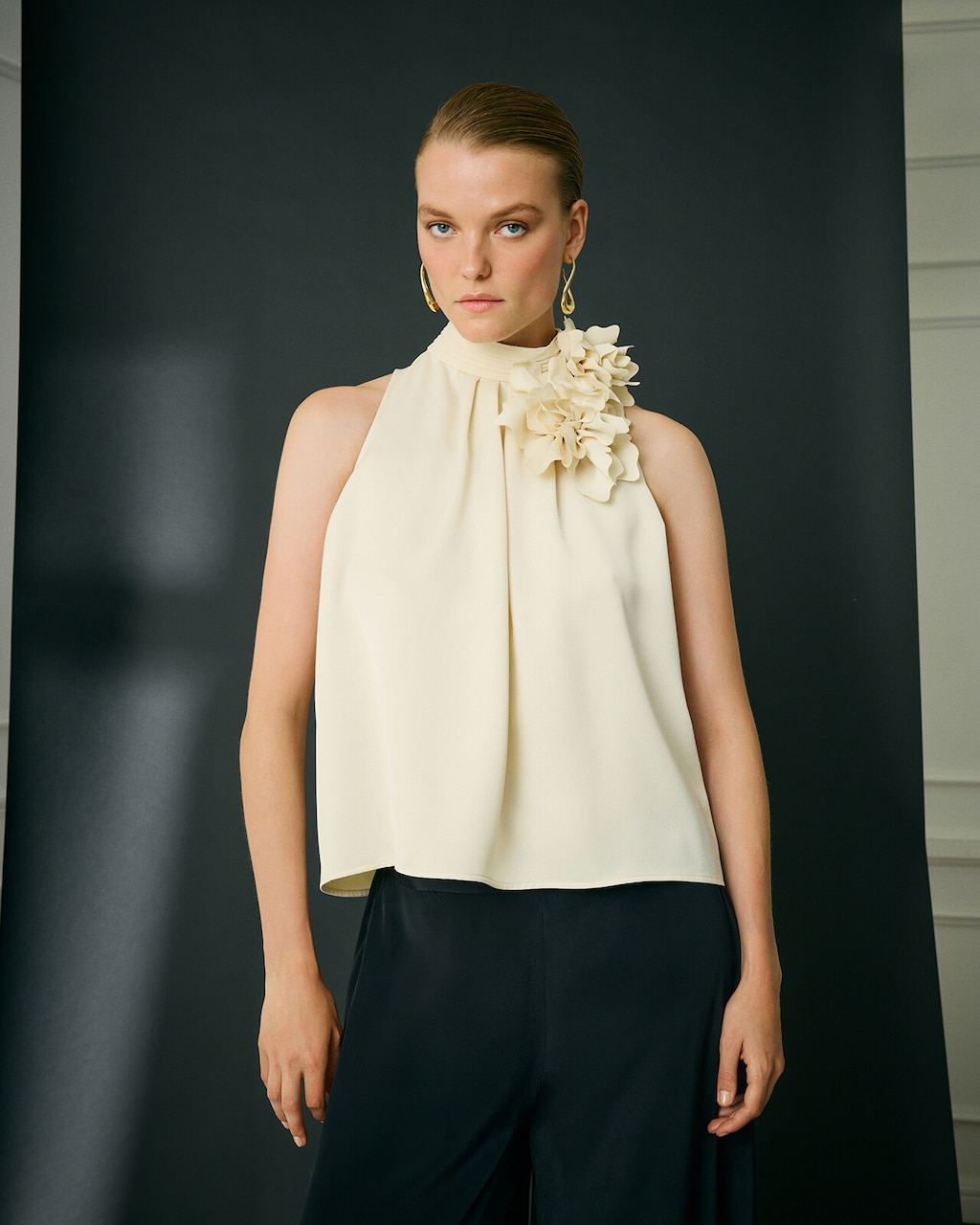 Camisas, blusas y tops