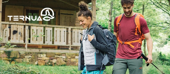 Ternua 6