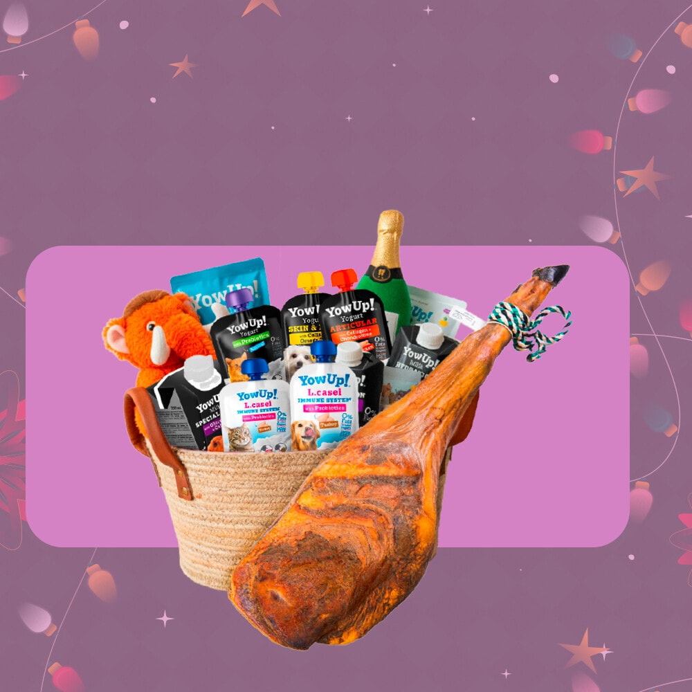 Compra 3 productos YowUP