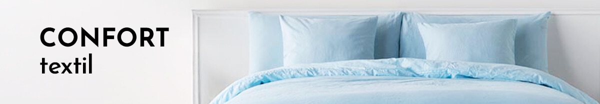 ConfortTextil PLP