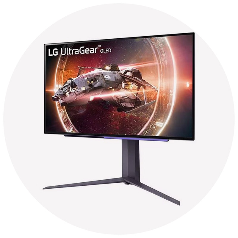 Monitores gaming