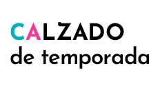 CalzadoDeTemporada logotipo