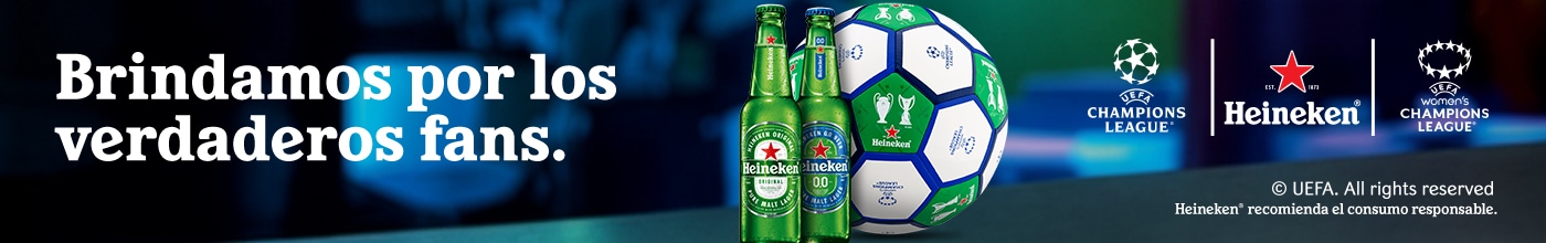 HEINEKEN