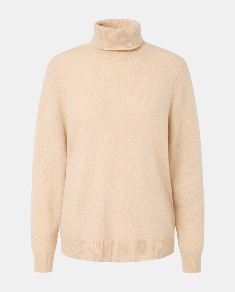 Comprar Caxemiras de Gola Alta na loja online do El Corte Inglés