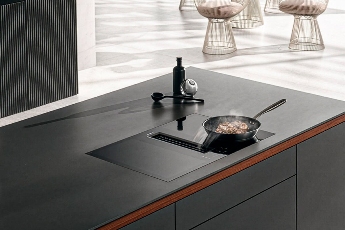 Miele Cooking Days -15% del 14 al 23 de octubre