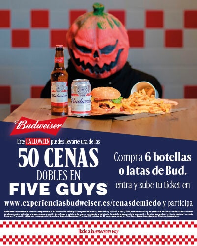 BUDWEISER
