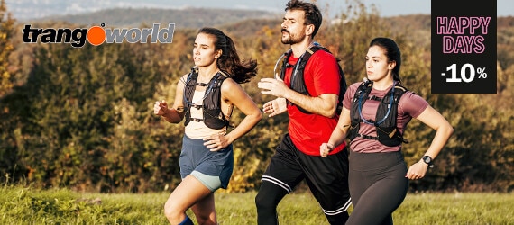 Trangoworld 6 CONETIQUETA