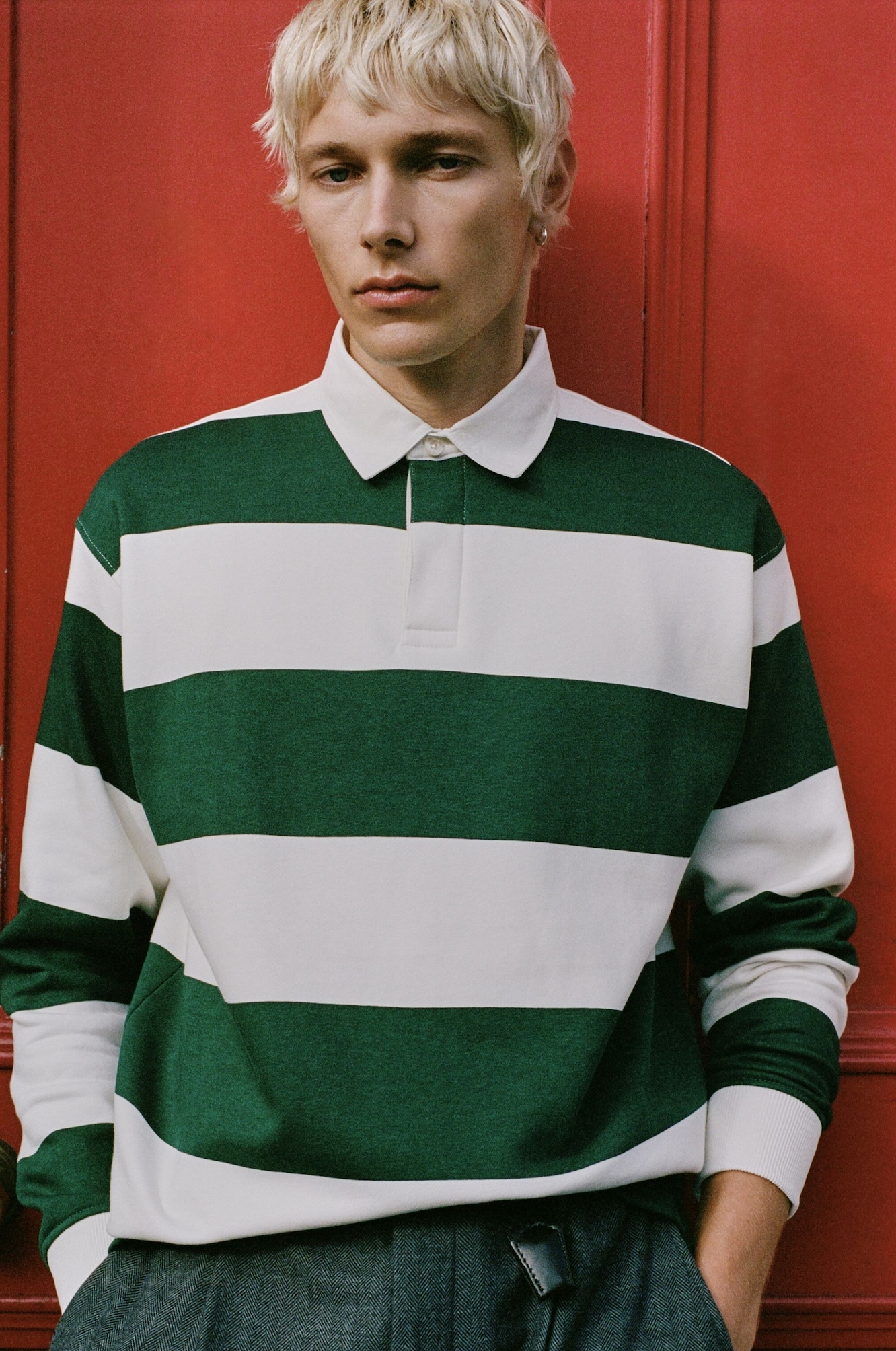 VARSITY REFINED FW25