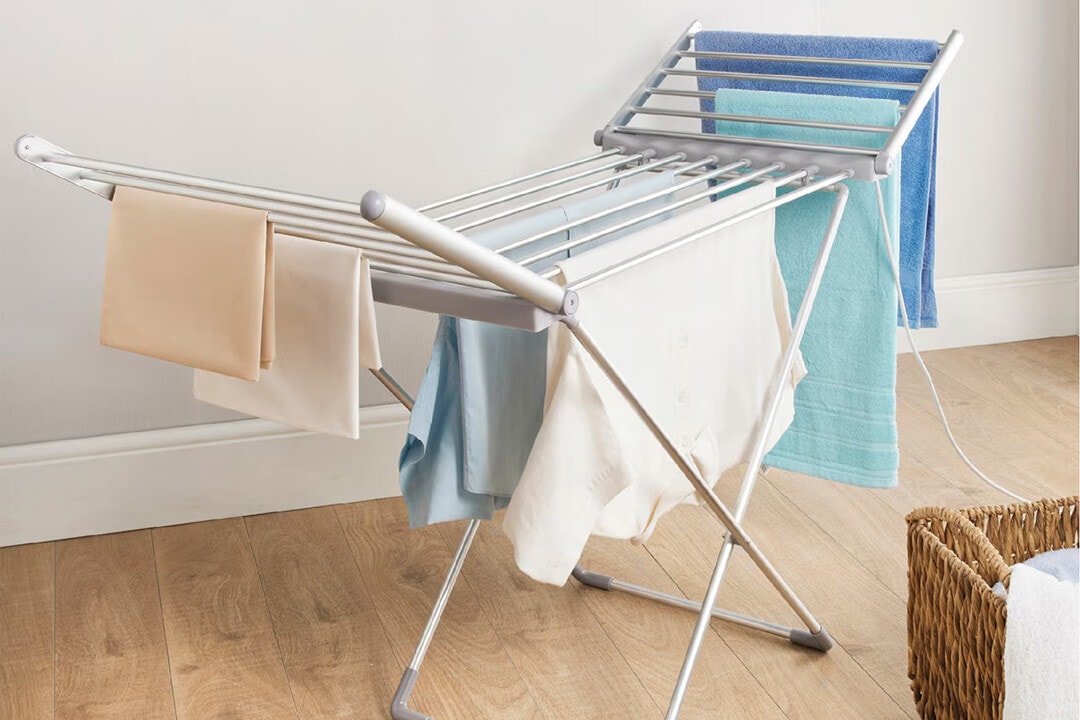 Tendedero eléctrico -10%