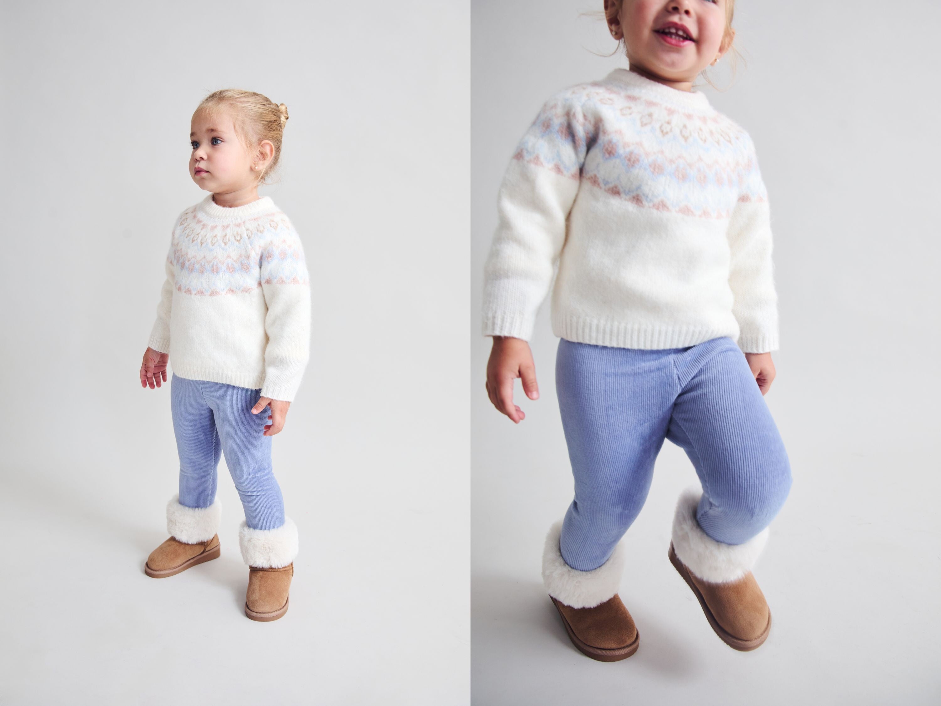 NEW SEASON FW25 KIDS COLLECTION