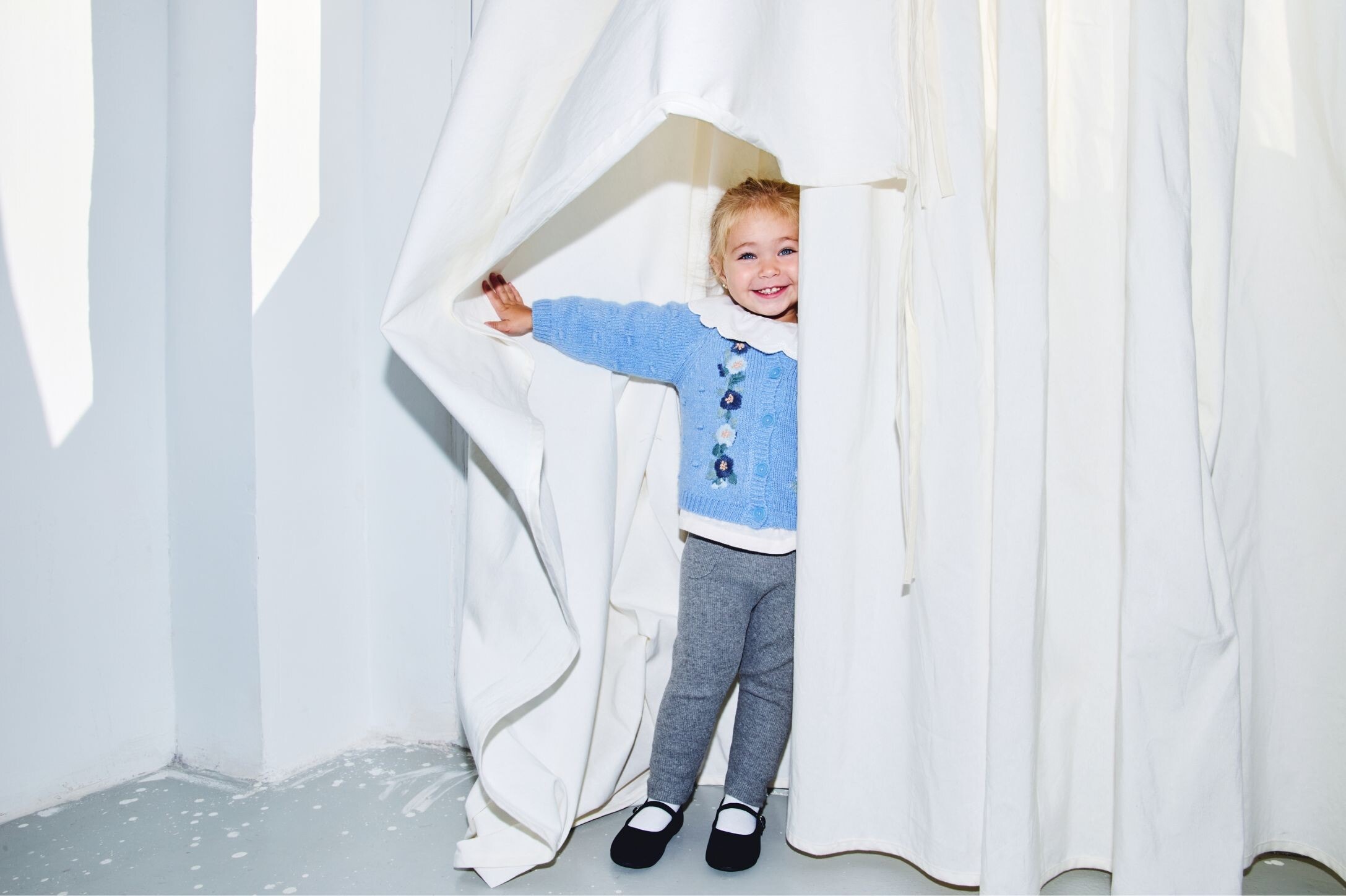 NEW SEASON FW25 KIDS COLLECTION