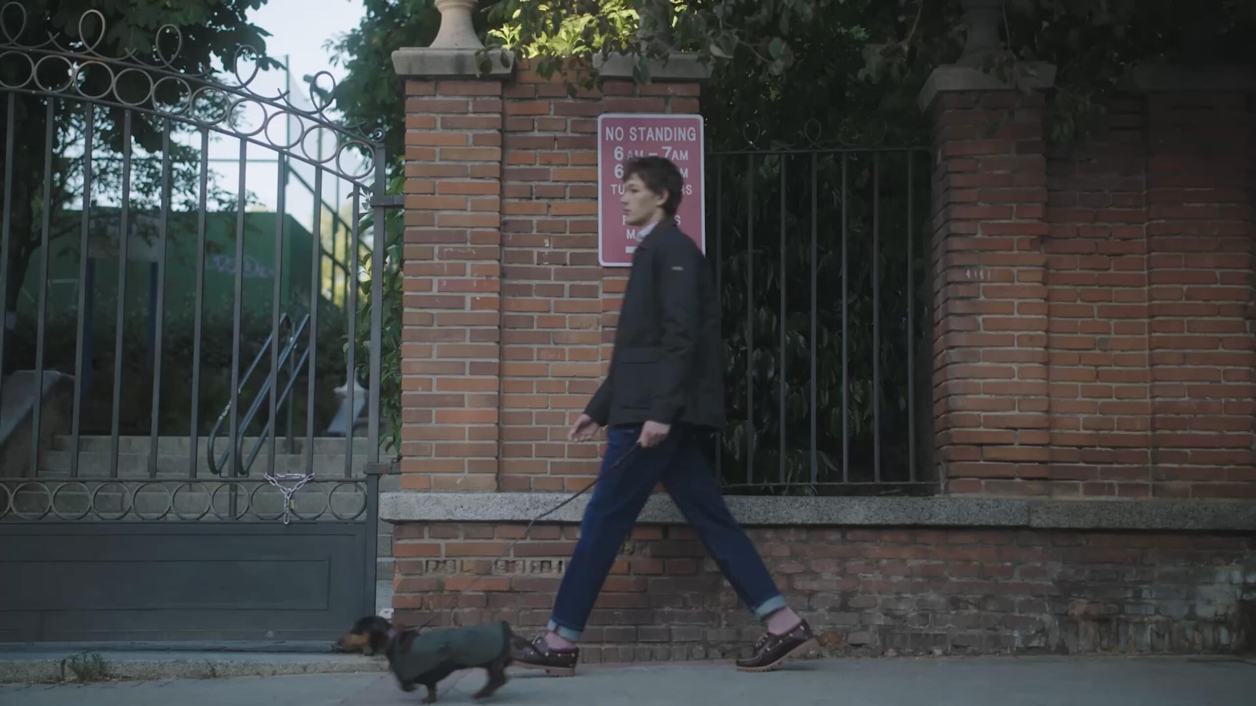 Easy Wear moda homem