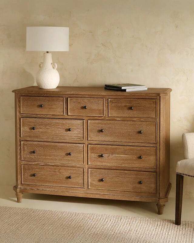 Aparadores y consolas