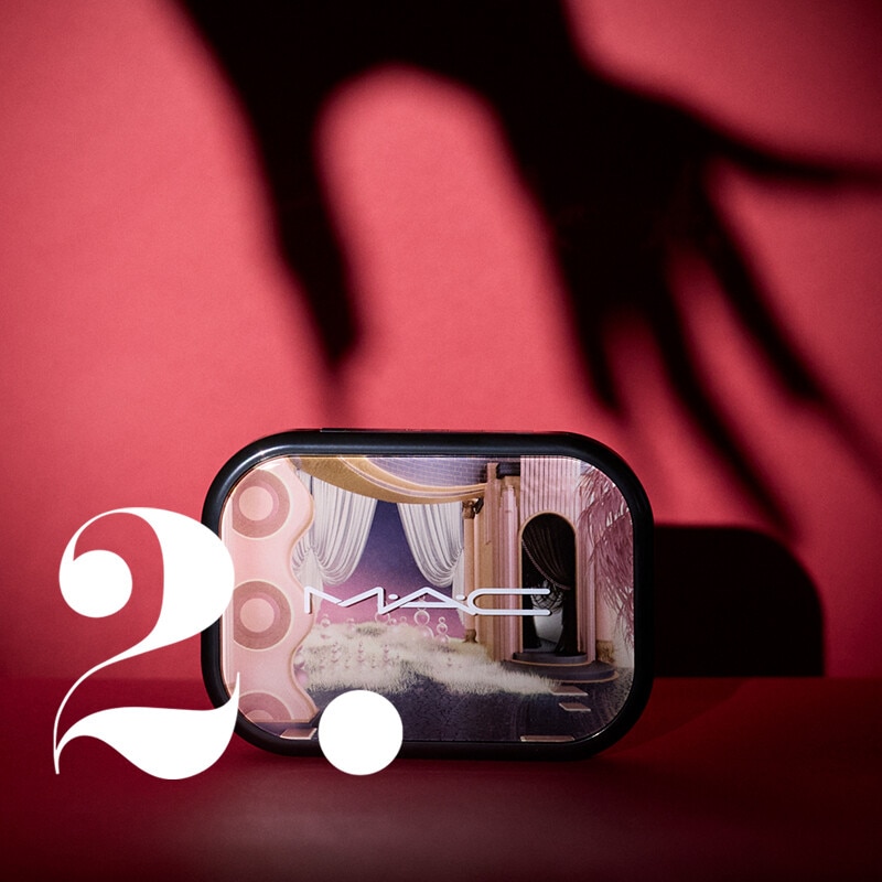 Makeup Tutorial Halloween com Raquel Batalha