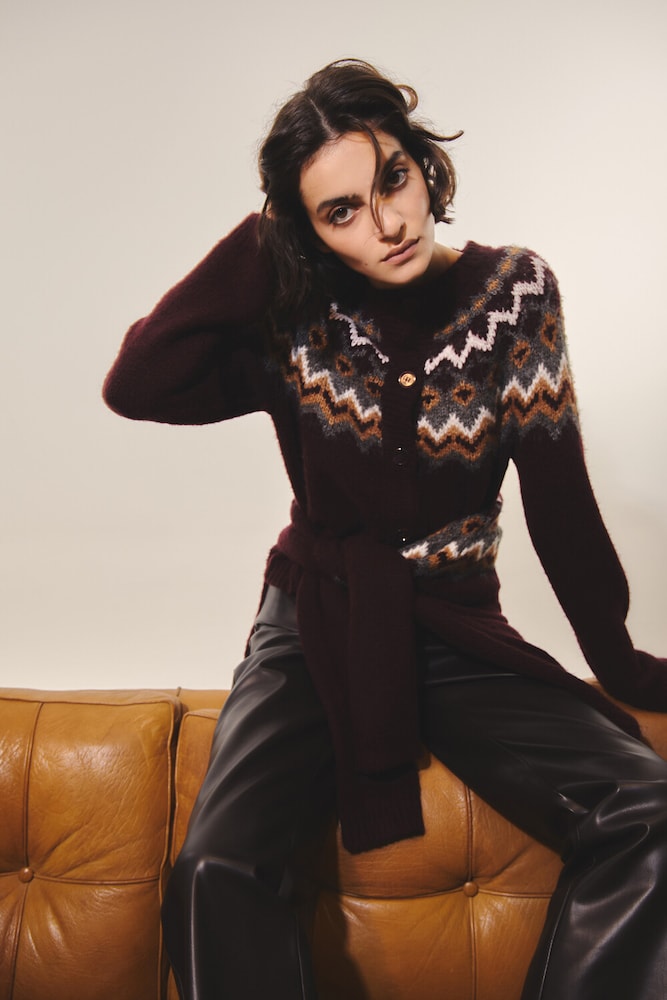 NEW IN WOMAN COLLECTION FW25