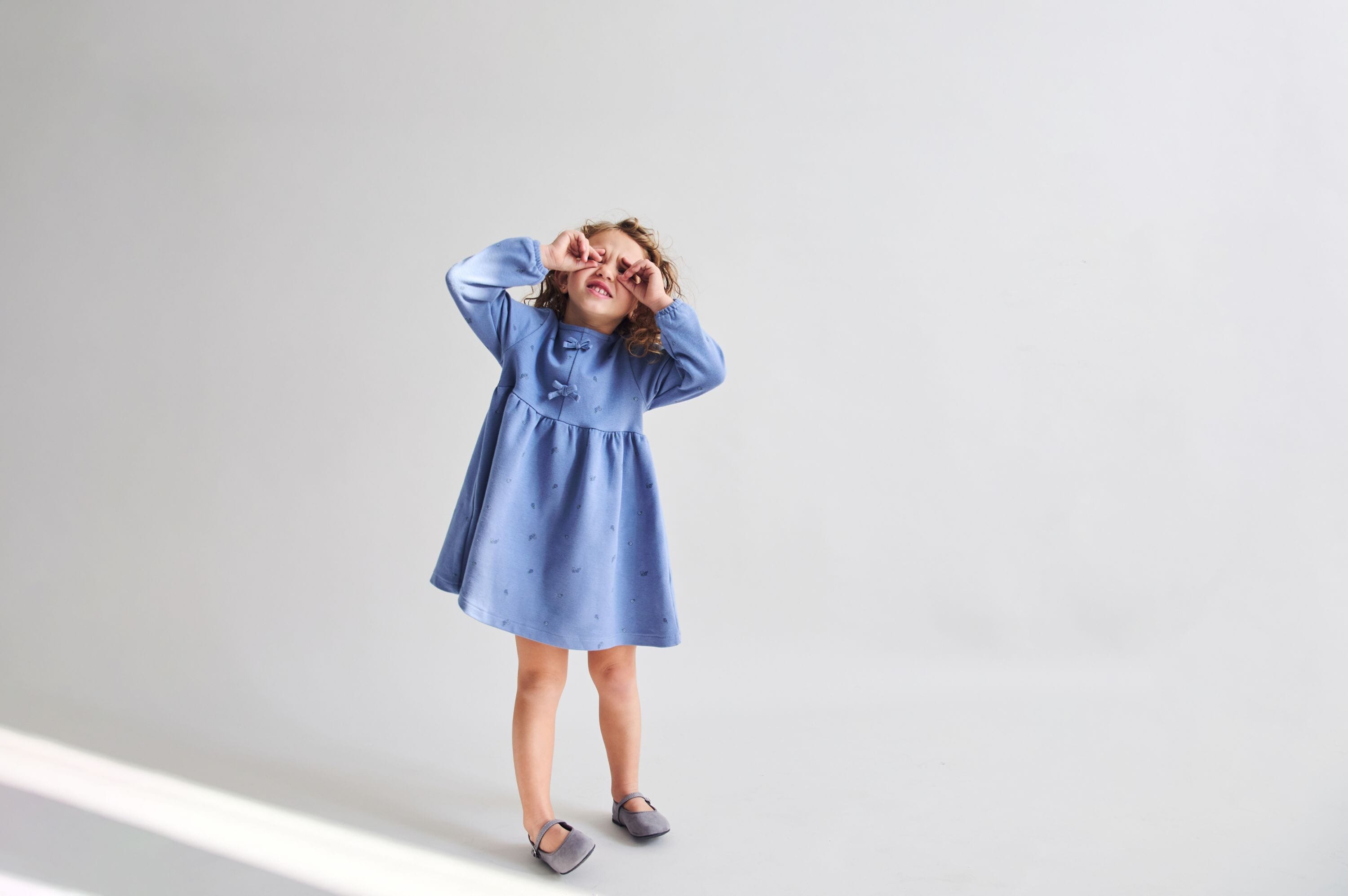 NEW SEASON FW25 KIDS COLLECTION