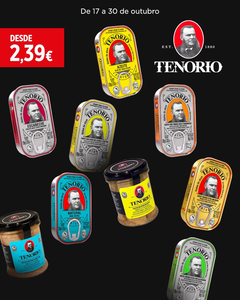 PUB Tenório