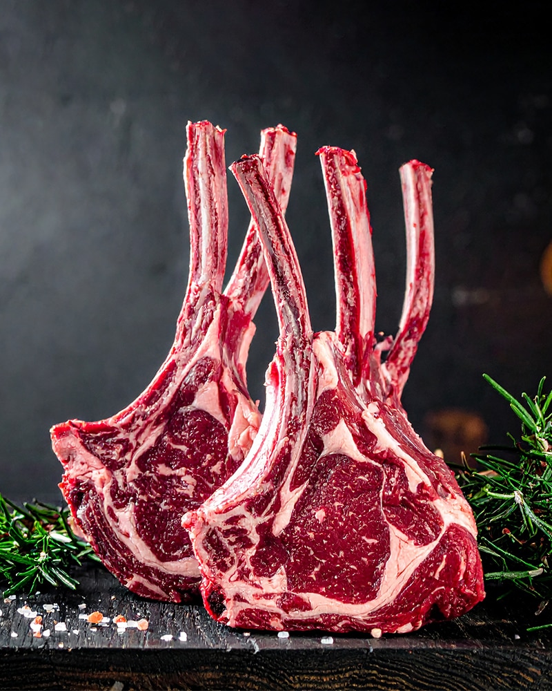 Pasión por la carne