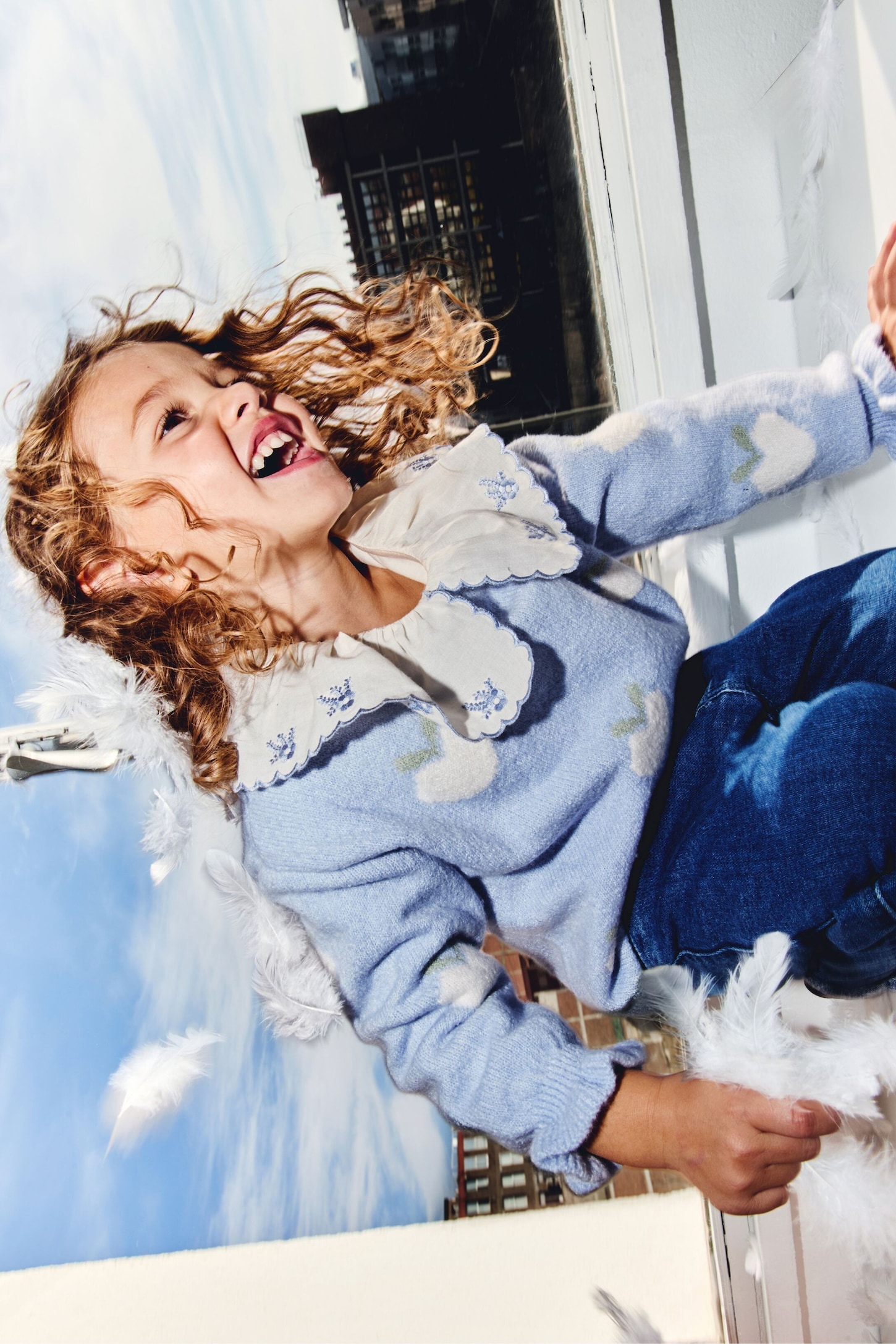 NEW SEASON FW25 KIDS COLLECTION