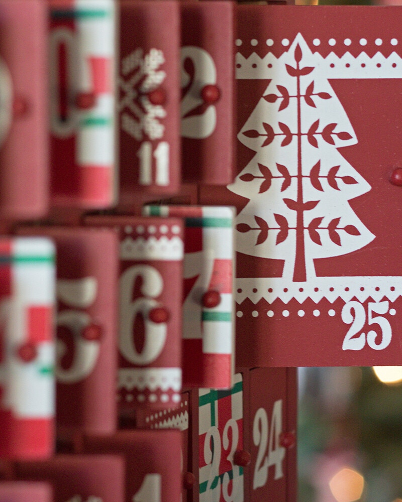 Calendários e Figuras 