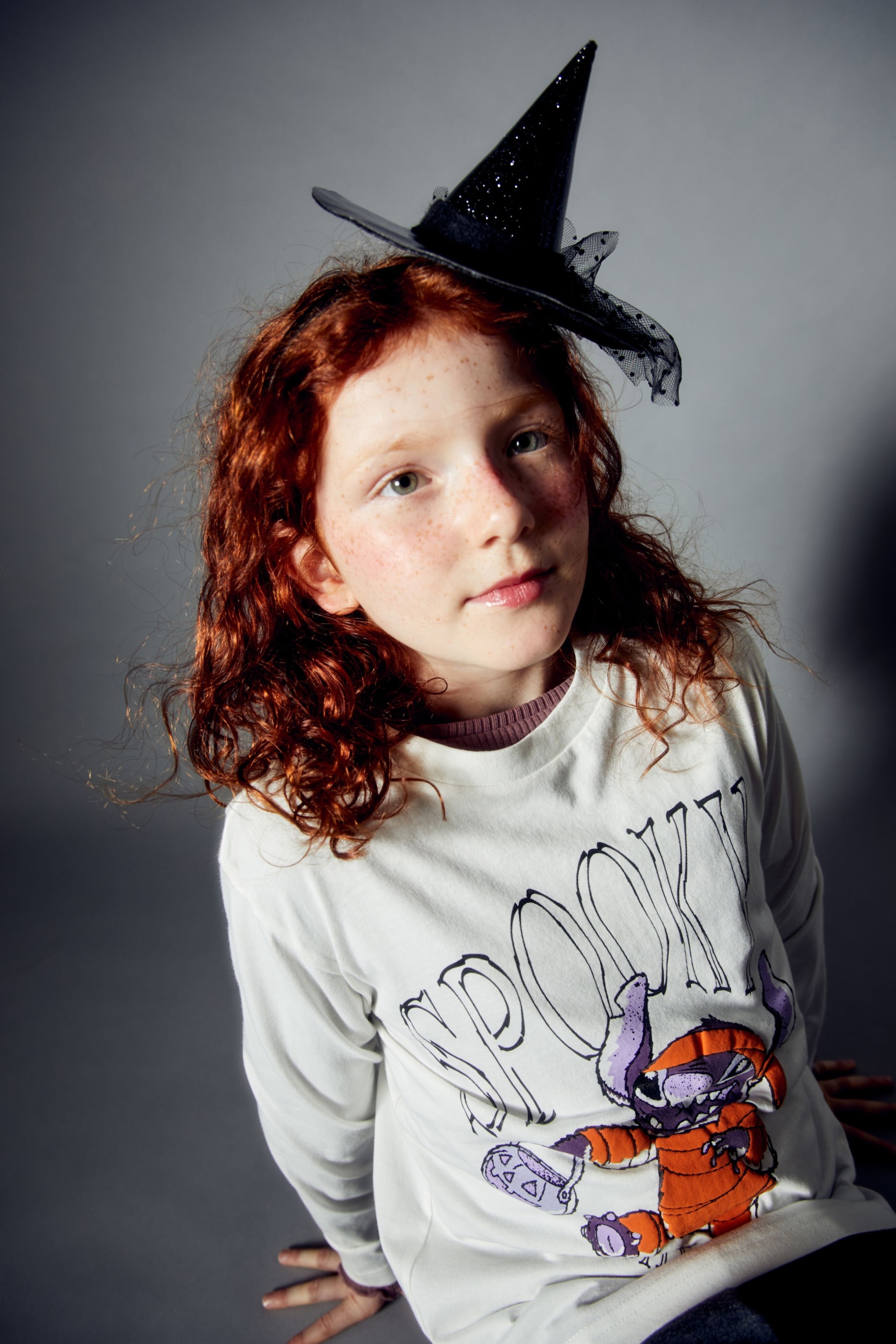 HALLOWEEN TIME KIDS COLLECTION