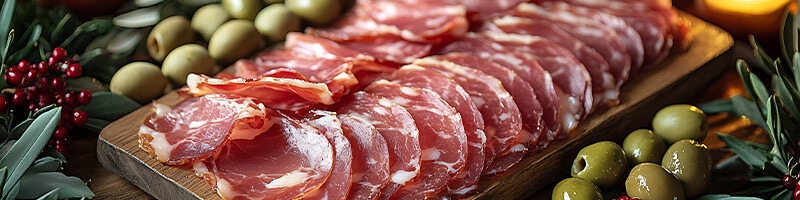 Nos gusta la navidad