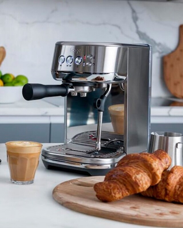 Pequenos Eletrodomésticos - Máquinas de café