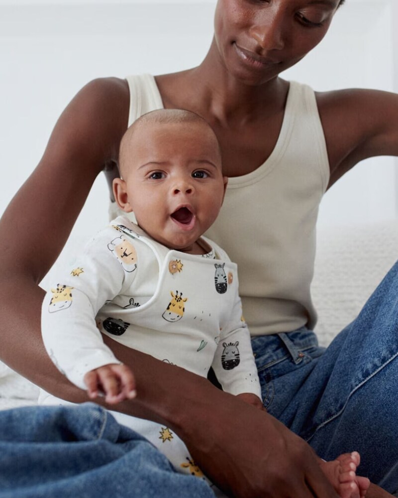 Ver seleção de Conjuntos de Bebé Outono em Moda Infantil na loja online do El Corte Inglés