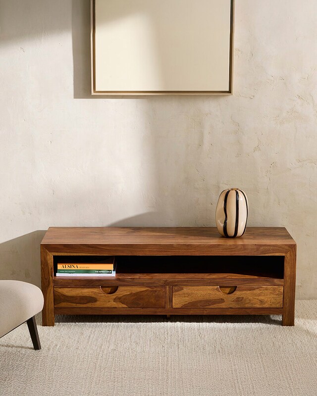 Muebles de salón y TV