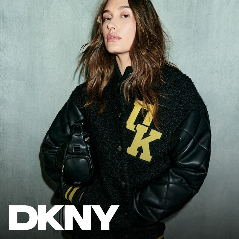Ver DKNY em Moda Mulher na loja online do El Corte Inglés