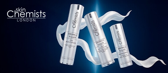 SkinChemists 6