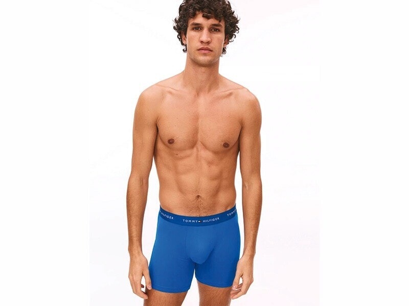 Nova Colecção Roupa Interior Homem Tommy Hilfiger