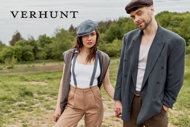 Verhunt 4