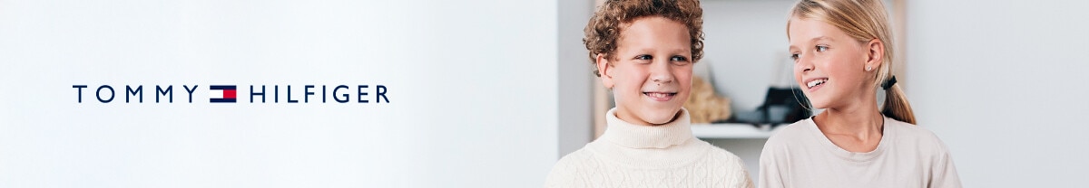 TommyHilfigerInfantil PLP