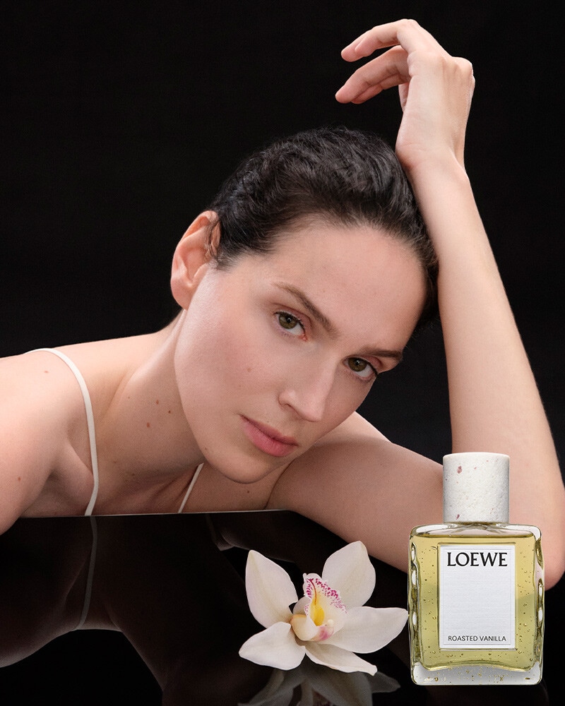 Conheça a loja virtual Loewe no El Corte Inglés Portugal