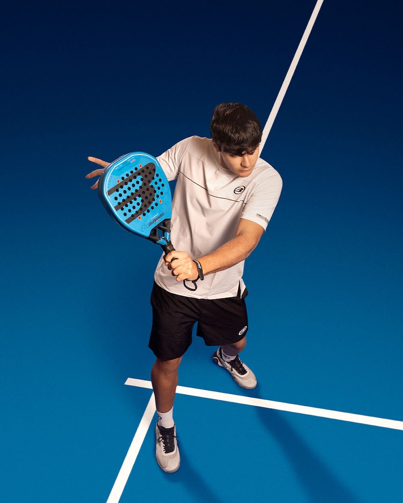 -20% adicional en palas de padel