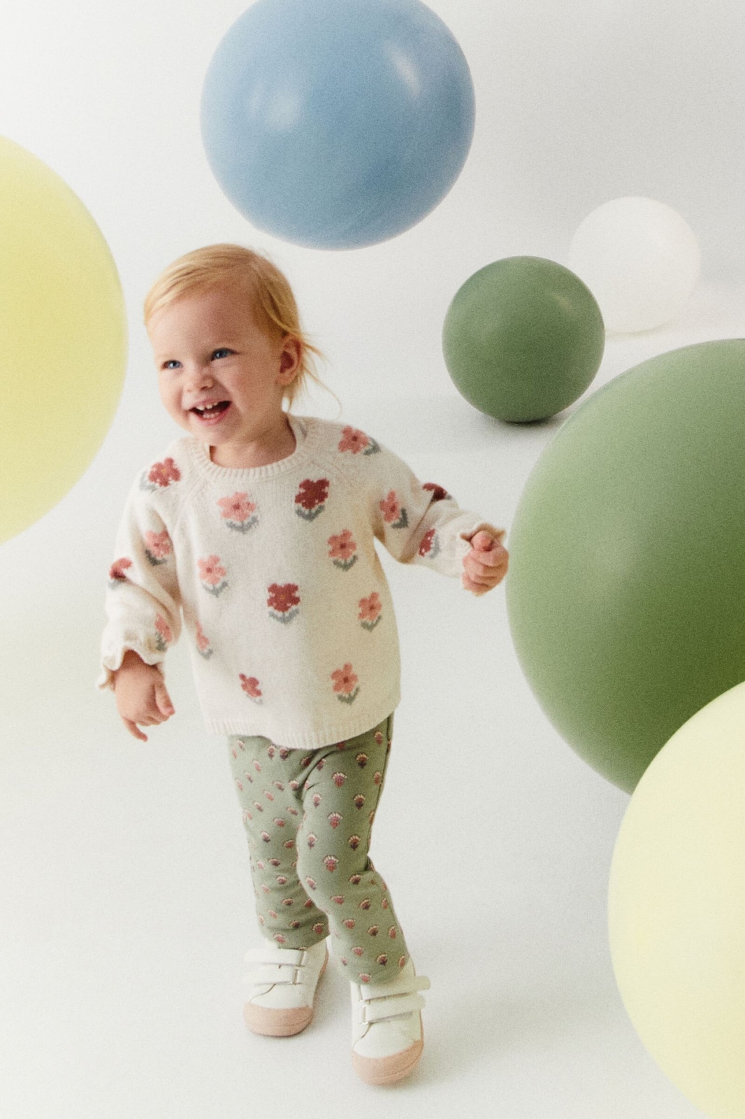 AUTUMN COLORS KIDS COLLECTION FW25