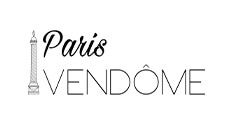ParisVendome logotipo