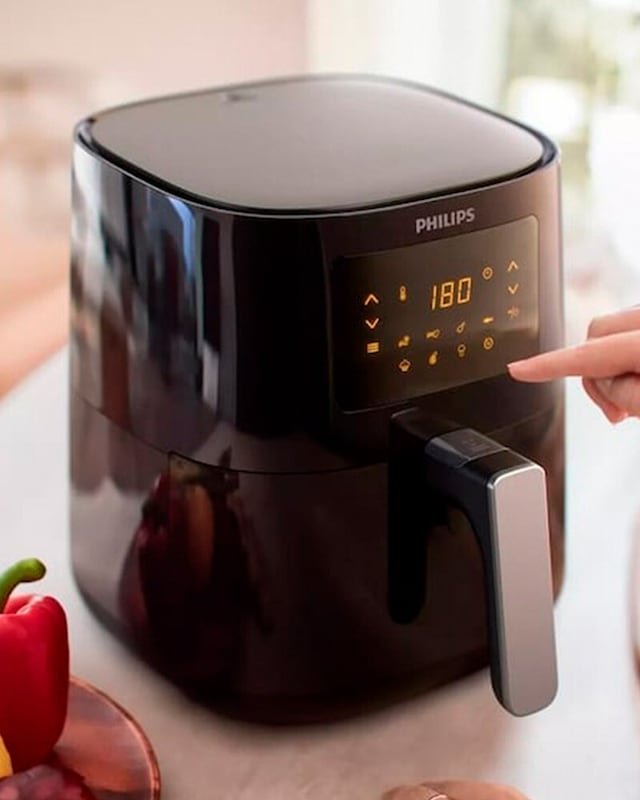 Pequenos Eletrodomésticos - Air Fryers
